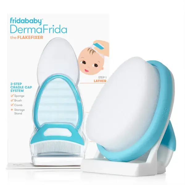 Dermafrida The Flakefixer