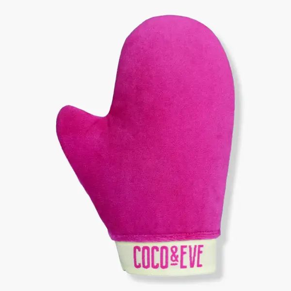 Velvet Self Tan Application Mitt