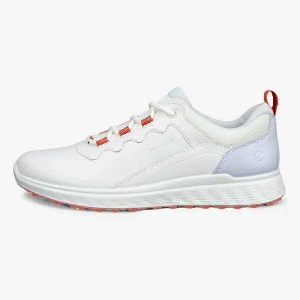 S-Casual Sport Women's Spikeless Golf Shoes