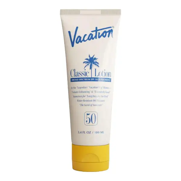 Classic Lotion Broad Spectrum SPF 50 Sunscreen
