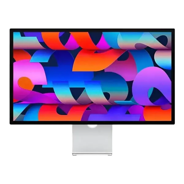 Studio Display 27-inch 5K Retina display, Standard Glass, Tilt-Adjustable Stand