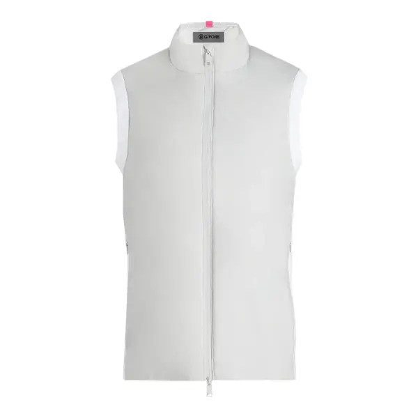 The Maverick Hybrid Stretch Vest