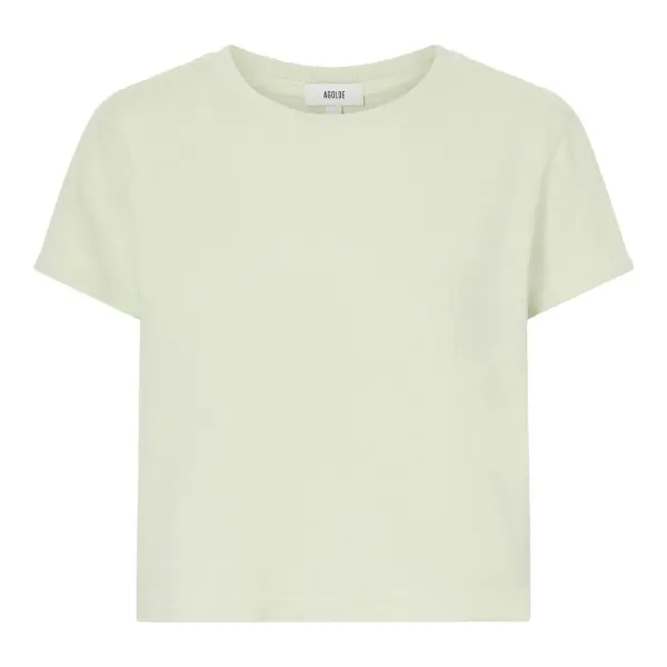 Adine Shrunken Tee