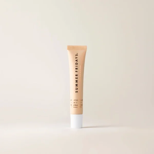 Lip Butter Balm Toasted Marshmallow