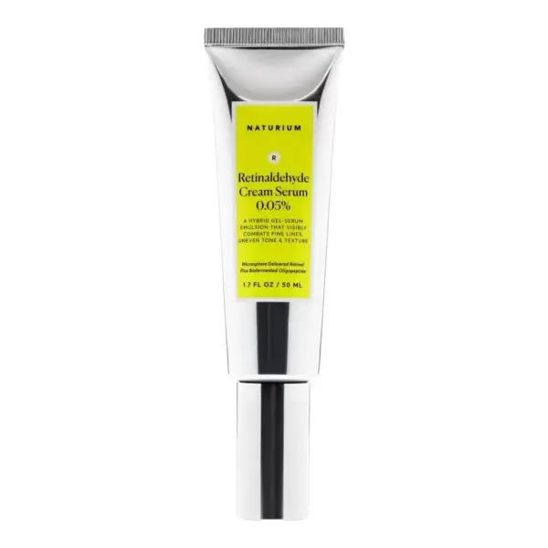 Retinaldehyde Cream Serum 0.05%