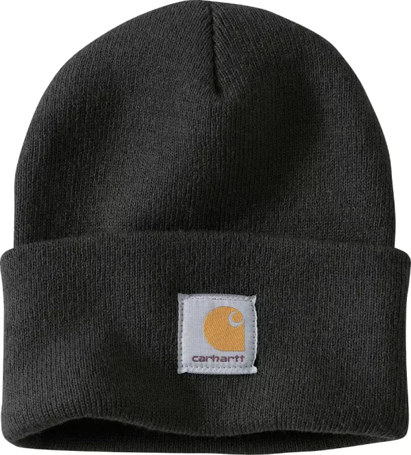 Carhartt Acrylic Watch Hat