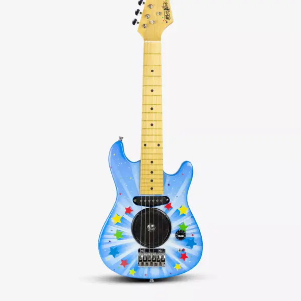 Alley Junior Electric Guitar