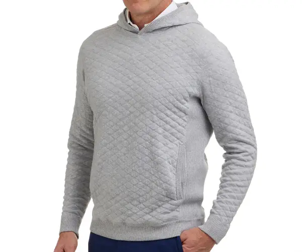 Wallace Sweater
