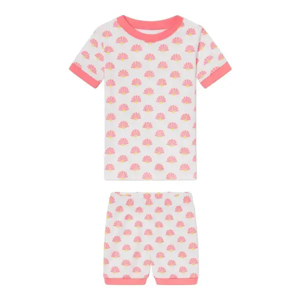 Kid's Shorts Set