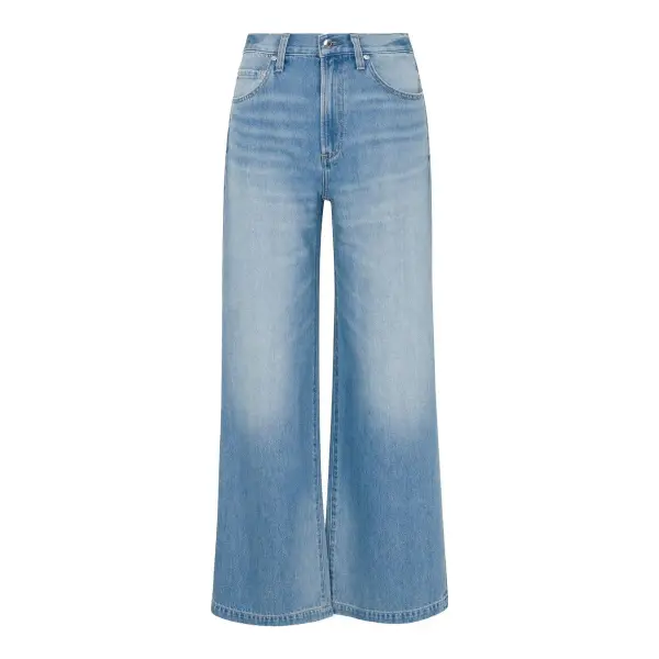 Jadyn Low Slung Palazzo Jean