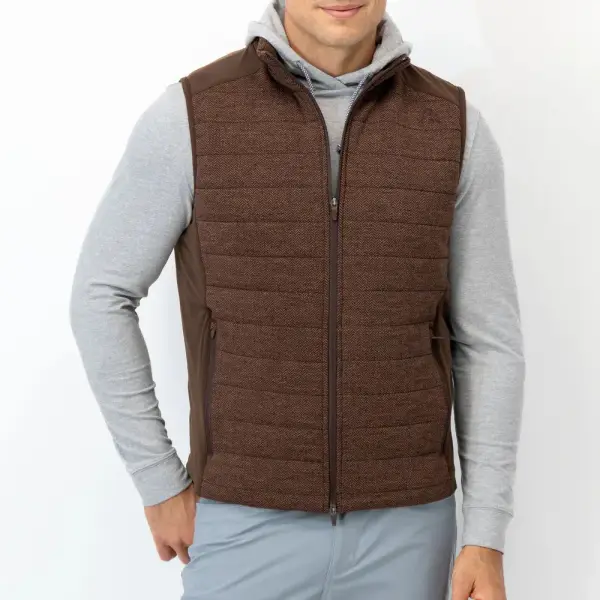 Fulton Performance Vest