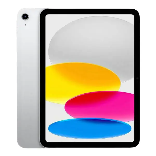 iPad Wi-Fi 128GB