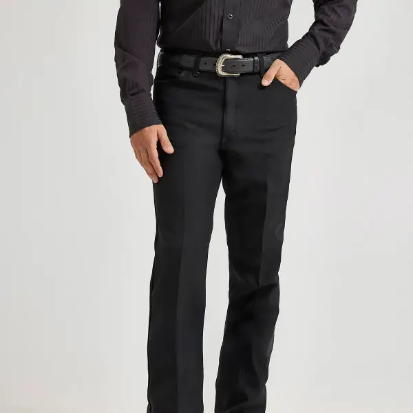 Wrancher Dress Jean