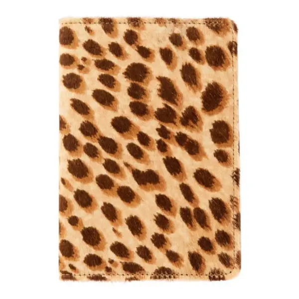 Passport Holder
