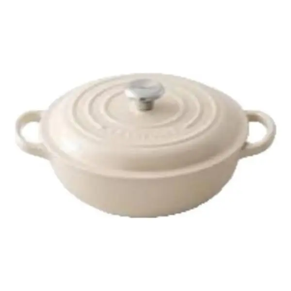Soup Pot