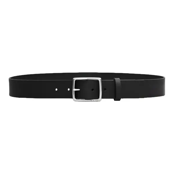 Rugged Belt