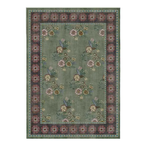 Pennywood Rug