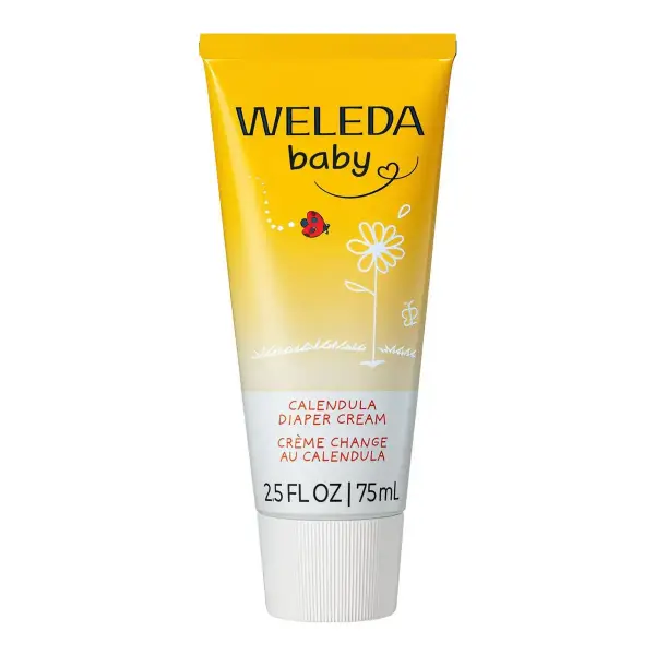 Calendula Diaper Cream