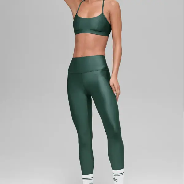 Airlift High-Waist 7/8 Line Up Legging