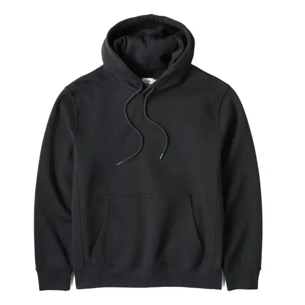 10-Year Pullover Hoodie