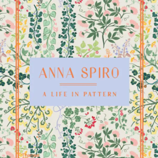  A Life in Pattern