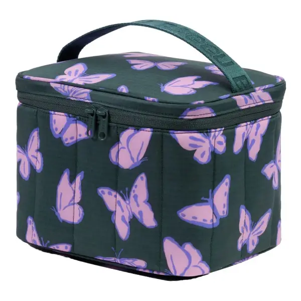 Puffy Lunch Bag