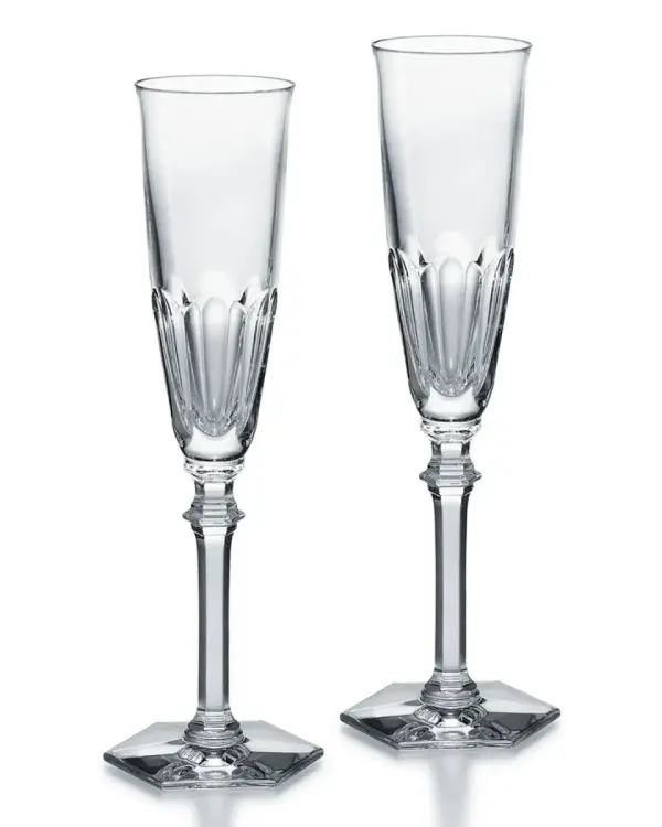 Harcourt Eve Champagne Flute Set of 2