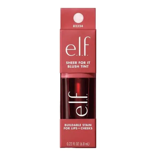 Sheer for It Blush Tint 6.8ml