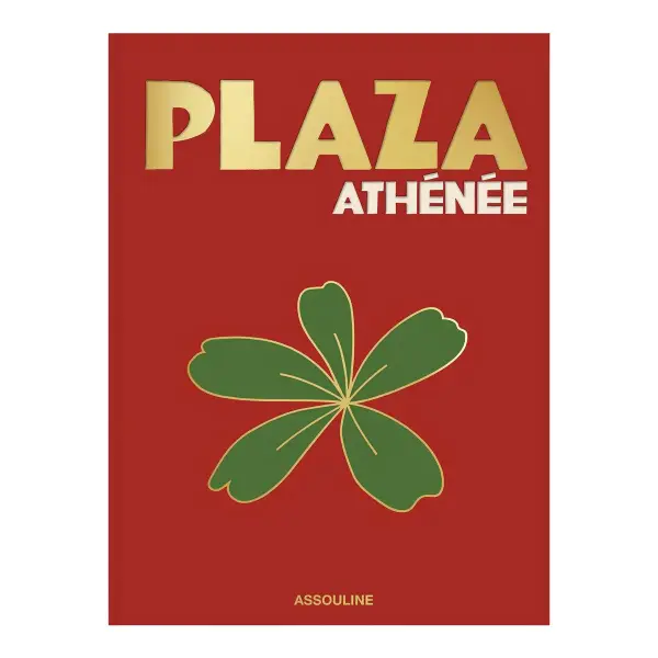 Plaza Athénée