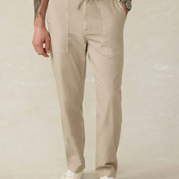 Dune Utility Pant 