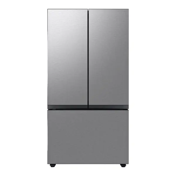 Bespoke AI 3-Door French Refrigerator