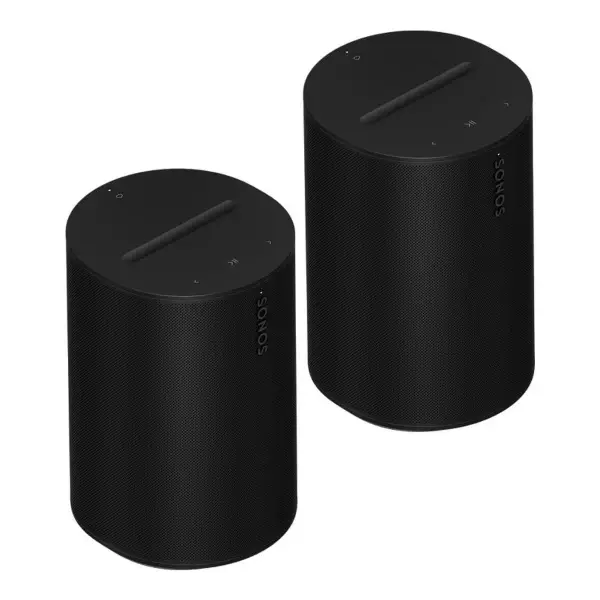 2 Room Set with Era 100