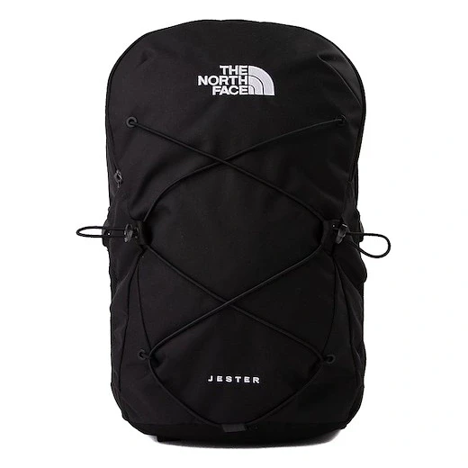 The North Face Jester Backpack - Black