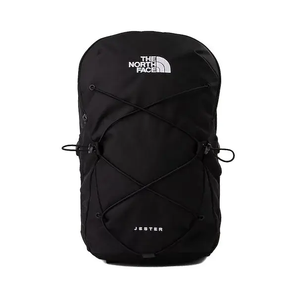 The North Face Jester Backpack - Black