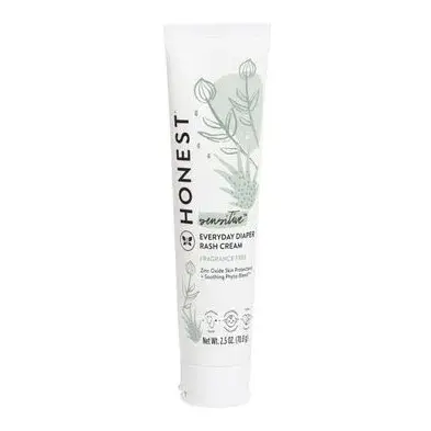 Everyday Diaper Rash Cream