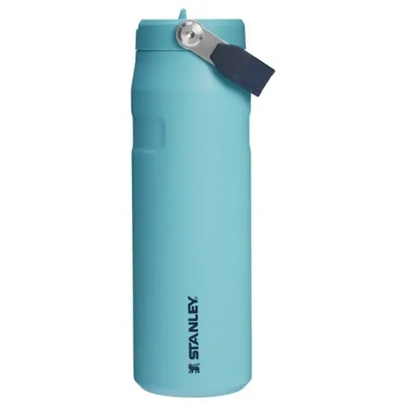 IceFlow AeroLight 2.0 Vacuum Water Bottle with Flip Straw Lid - 24 fl. oz.
