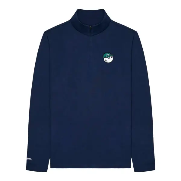 Flyer Mid Layer Jacket