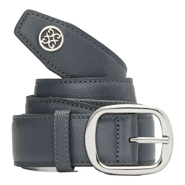 Circle G's Webbed Belt