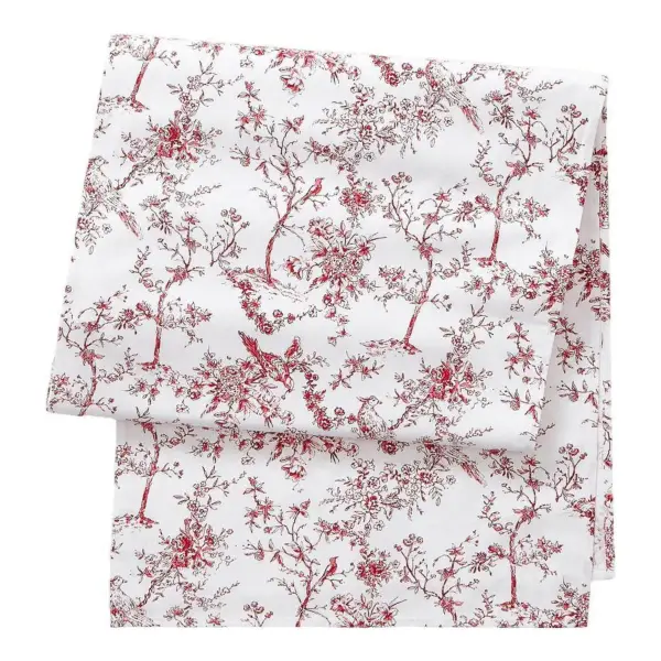 Signature Twill Table Runner