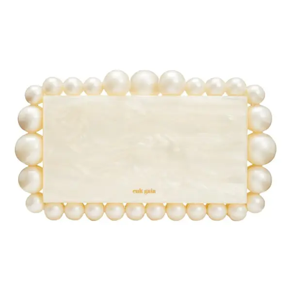 Eos Clutch