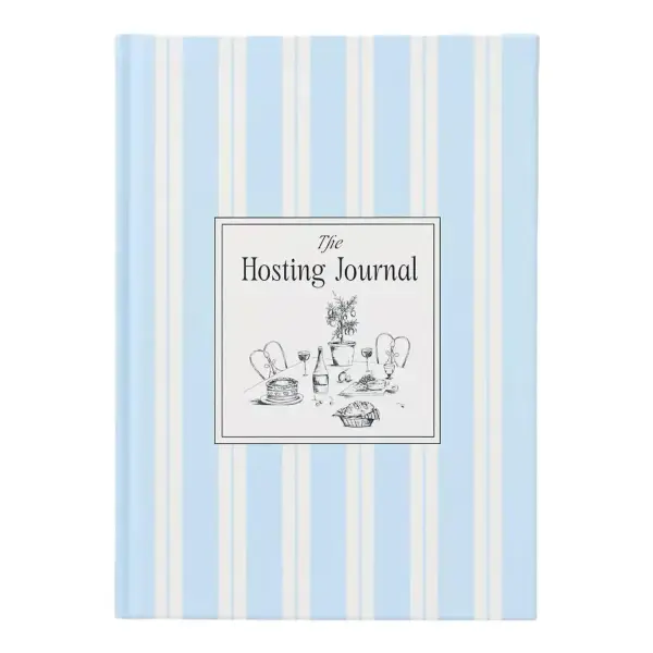 Hosting Journal
