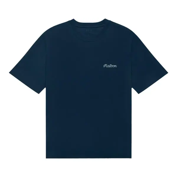 Bermuda Baldwin Tee