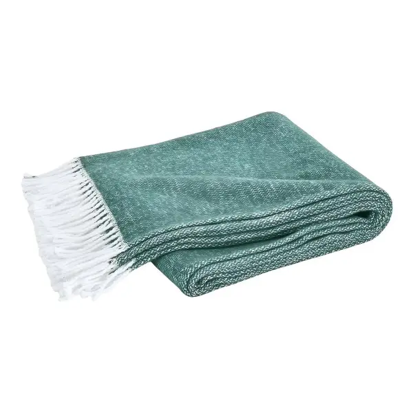 Pezzo Throw Blanket