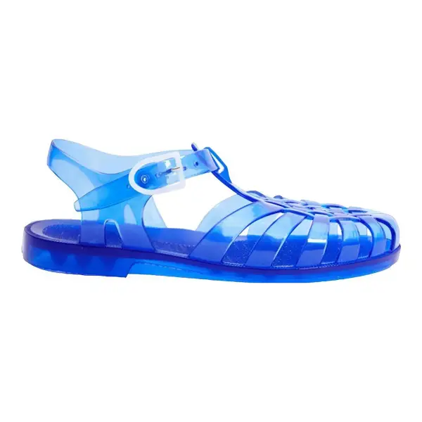 Jelly Sandals