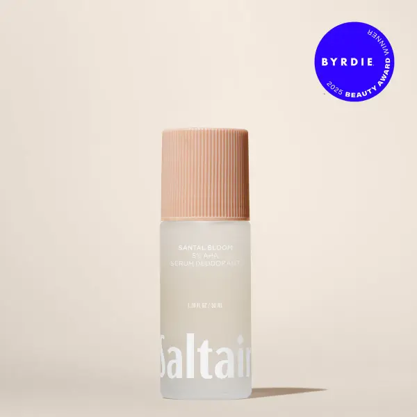 Santal Bloom 5% AHA Serum Deodorant