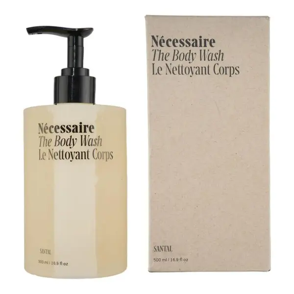 The Body Wash | Multi-Mineral