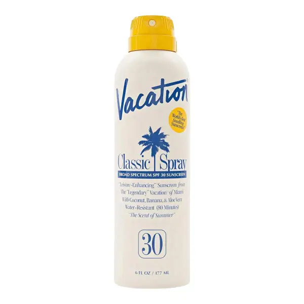 Classic Spray SPF 30 Sunscreen 6.0 oz