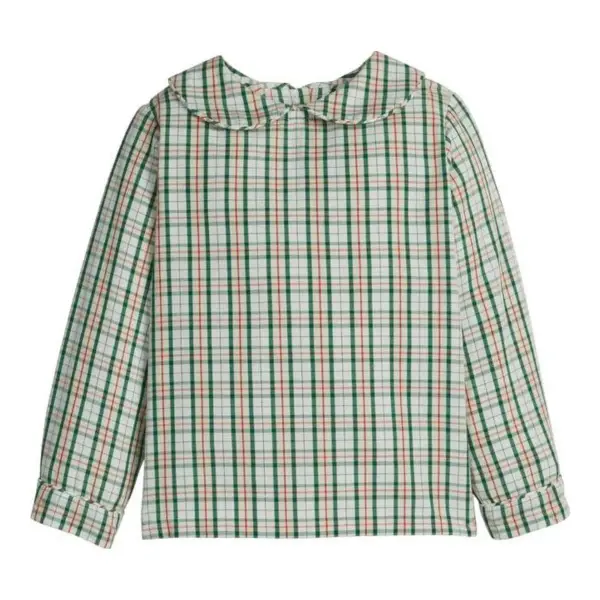 Peter Pan Shirt