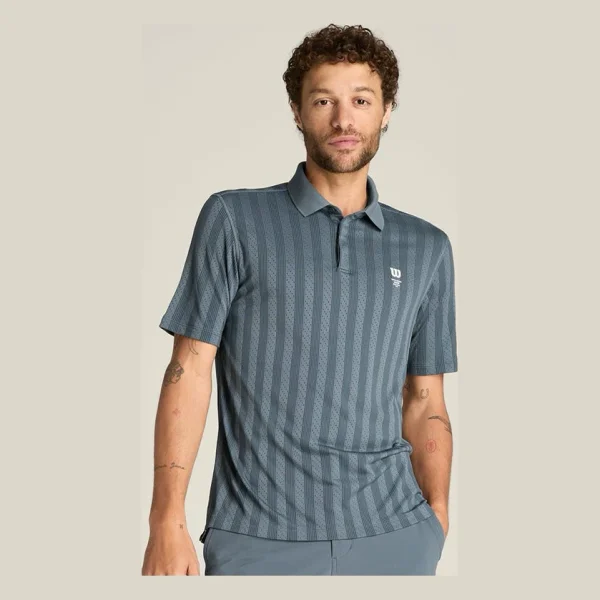 Game Point Seamless Polo