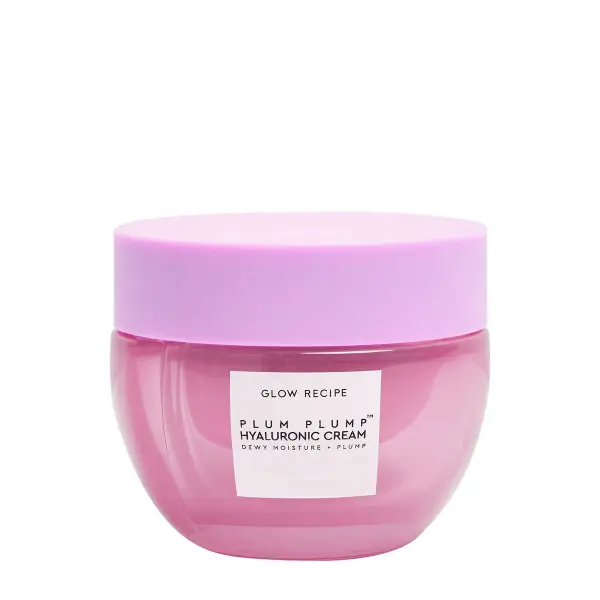 Plum Plump Hyaluronic Cream